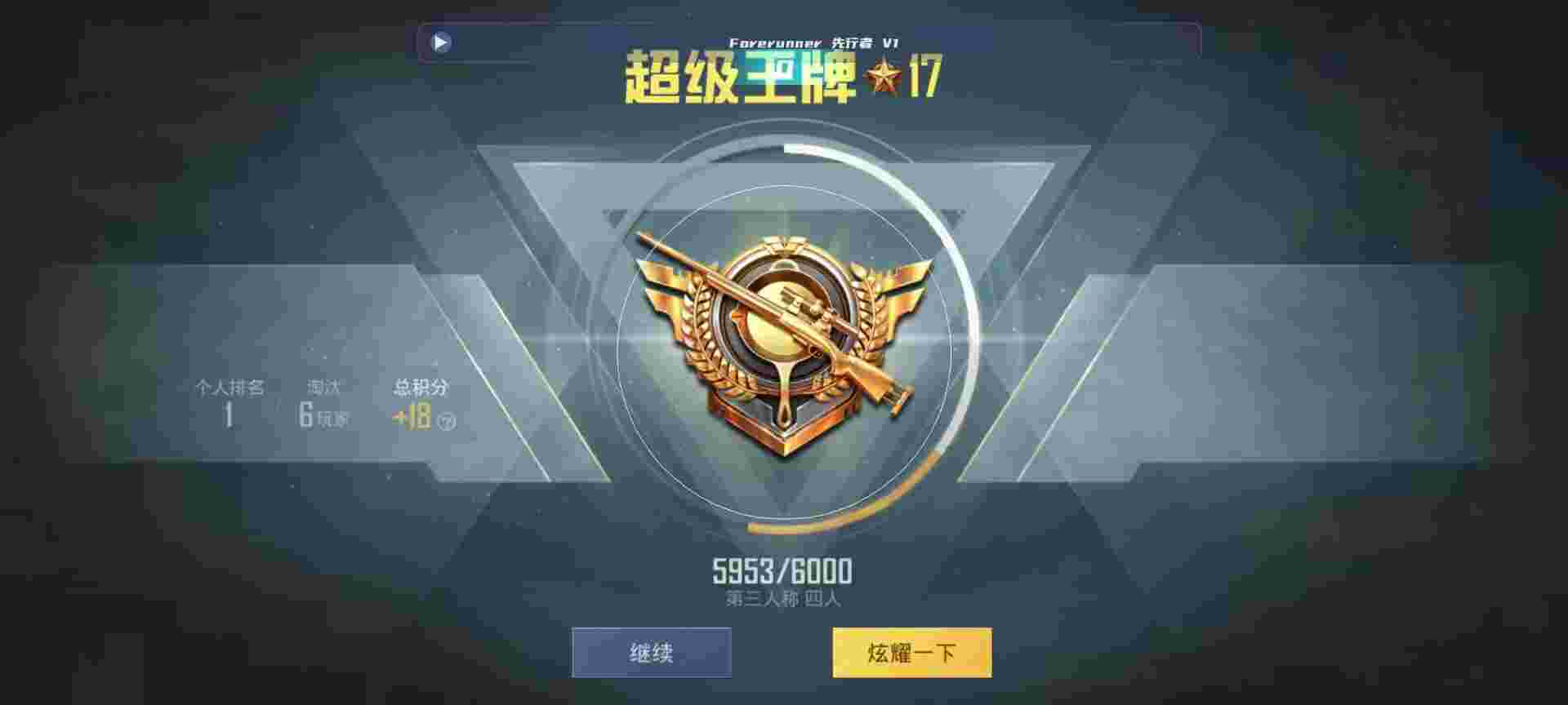 和平精英鸡腿辅助自瞄 - ƽӢﹺ辅助预览图